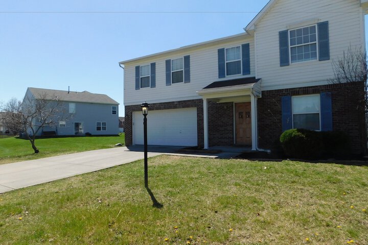 Evonnes Sharing House