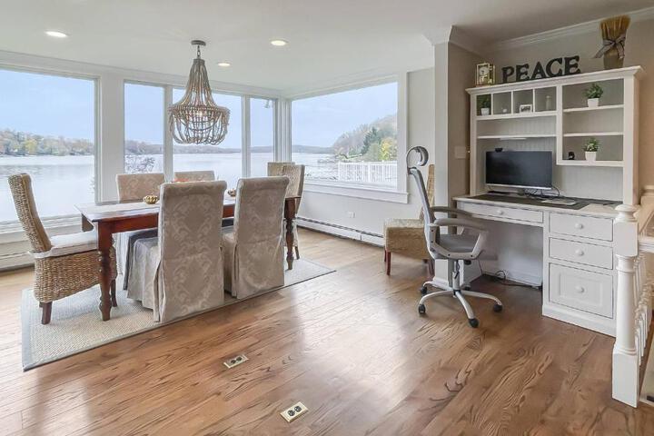 Candlewood Lake House