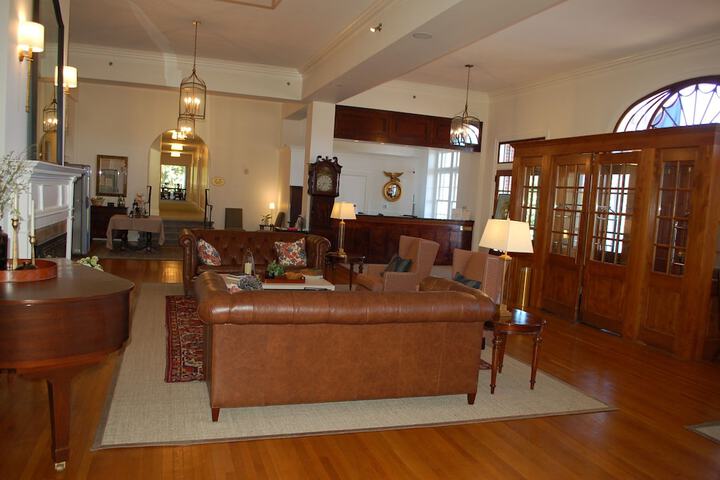 Hotel Interior 12 of 60