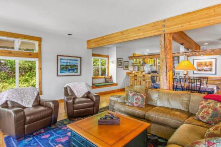 Pintails Lodge