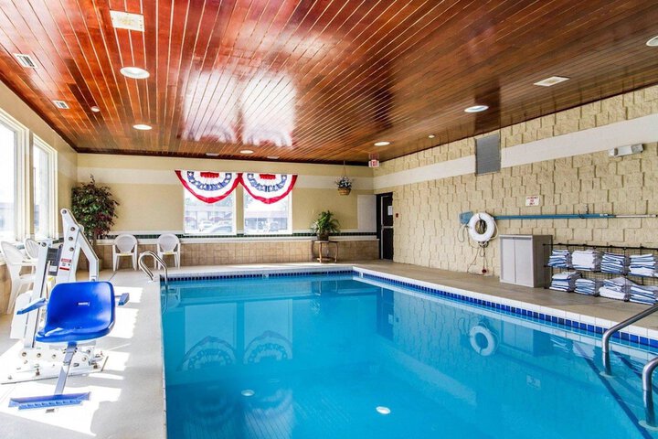 Pool 5 of 36