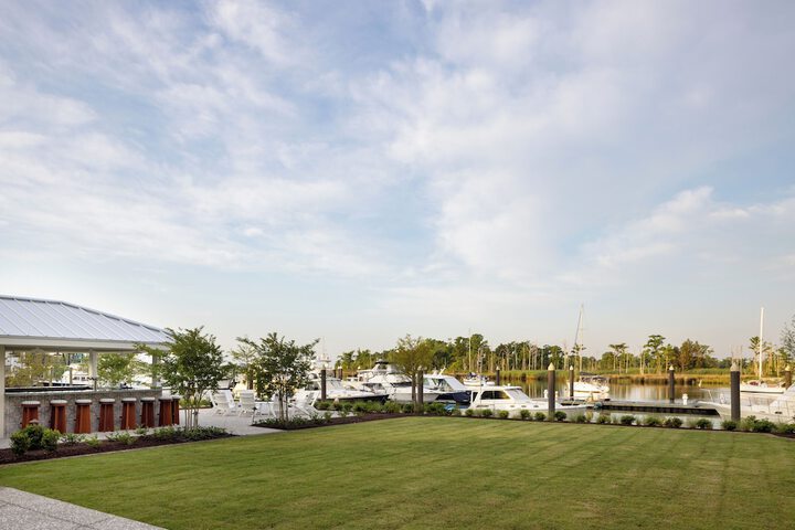 The George Hotel