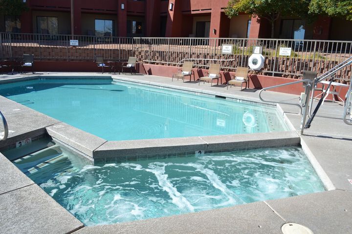 Pool 5 of 36