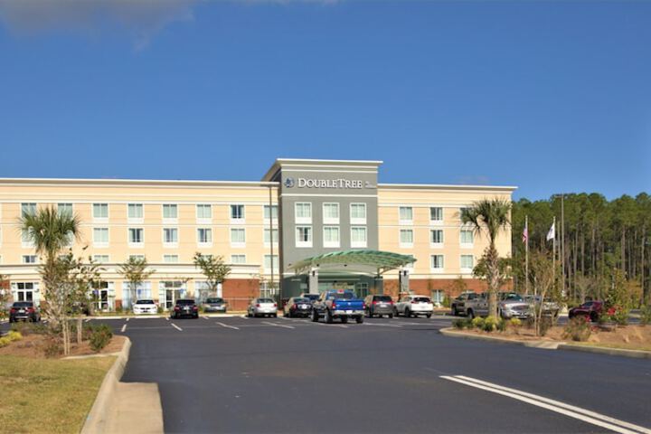 DoubleTree by Hilton Dothan AL