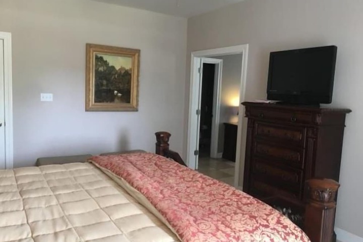 Davis Mountains Inn