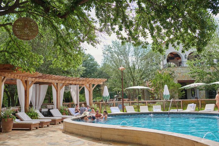 Pool 5 of 100