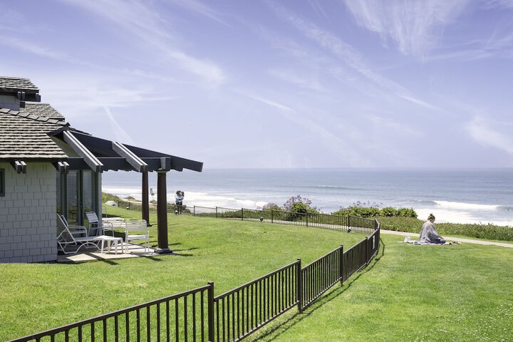 WCH at Wave Crest Resort