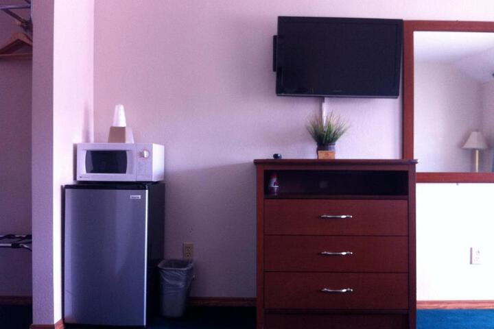 Legacy Inn