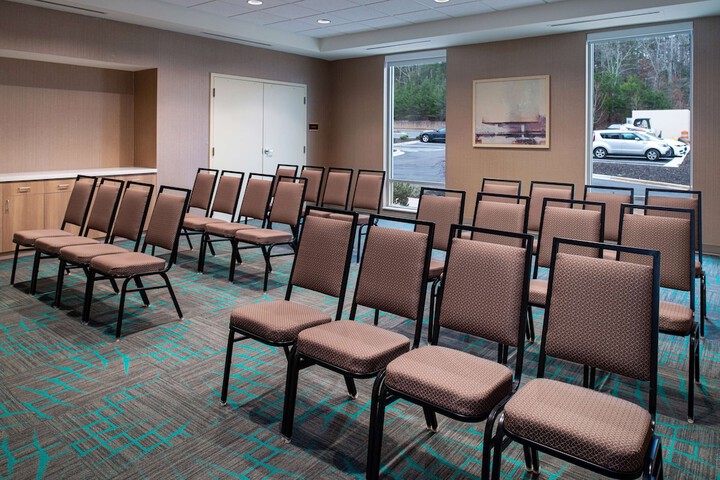 Home2 Suites by Hilton Charlotte Mooresville