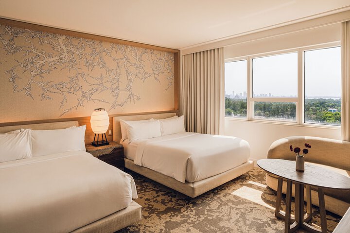 Nobu Hotel Miami Beach
