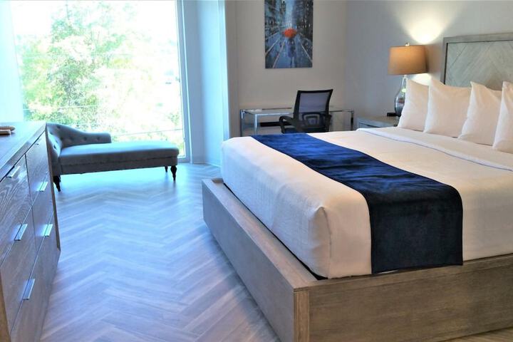 Athens Central Hotel
