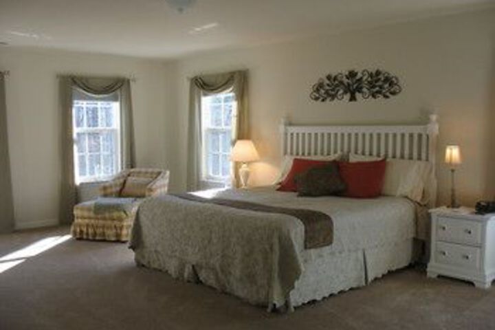 Uphill House B & b