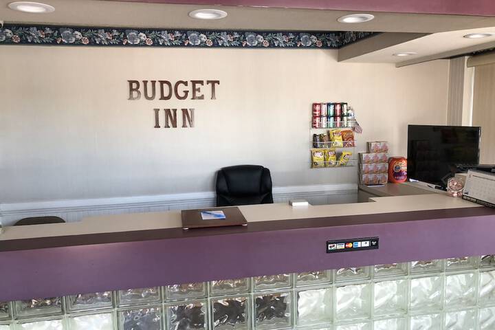 Budget Inn