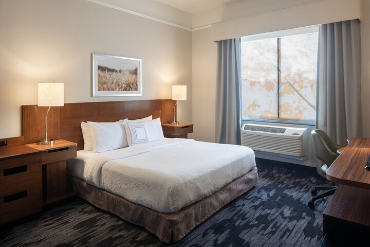 Fairfield Inn and Suites by Marriott Chillicothe