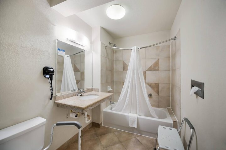 Quality Inn & Suites Lufkin