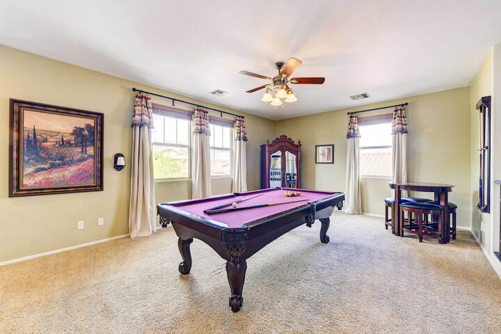 Arizona Vacation Rental w / Private Outdoor Pool