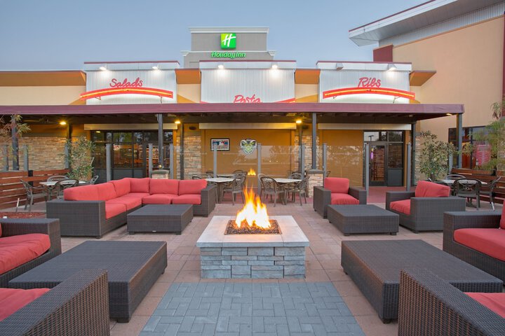 Terrace/Patio 47 of 47