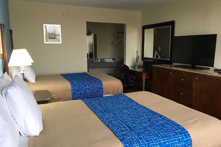 Travel Inn Marston I-55 by Hotel O