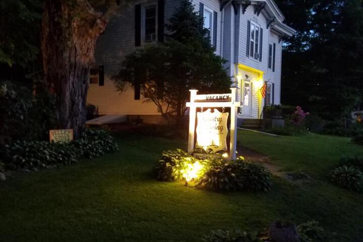 Kountry Living Bed and Breakfast