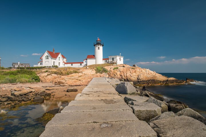 Rockport Inn & Suites