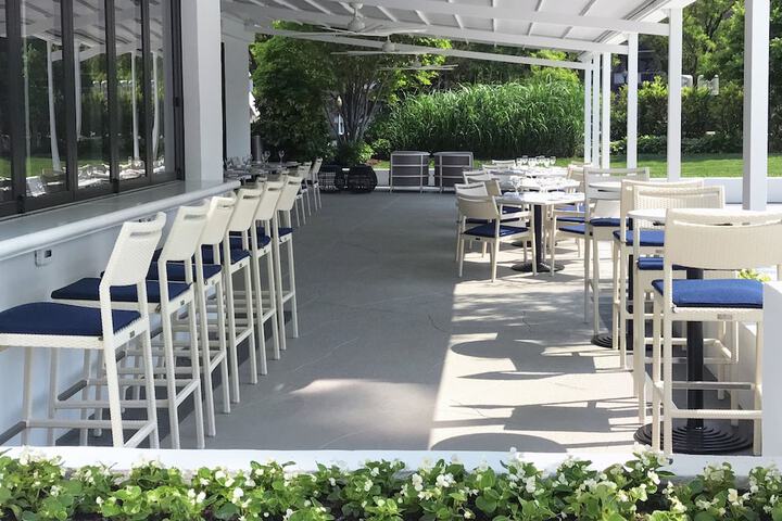 Terrace/Patio 104 of 108