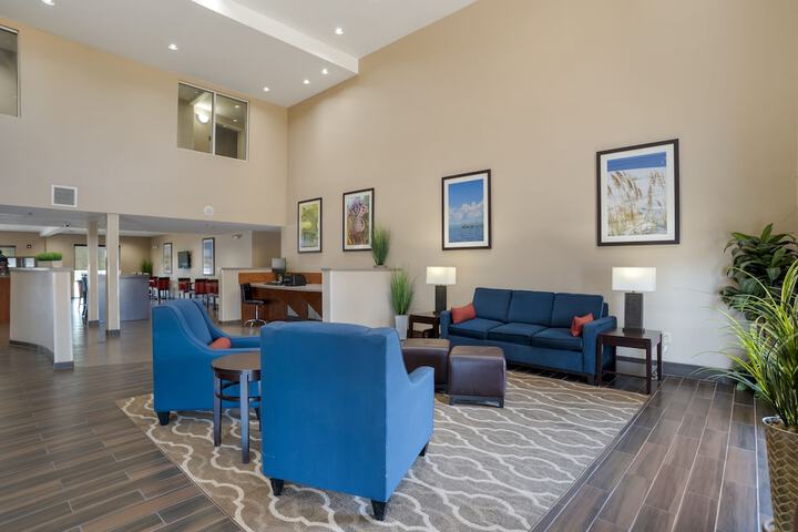 Comfort Suites Foley