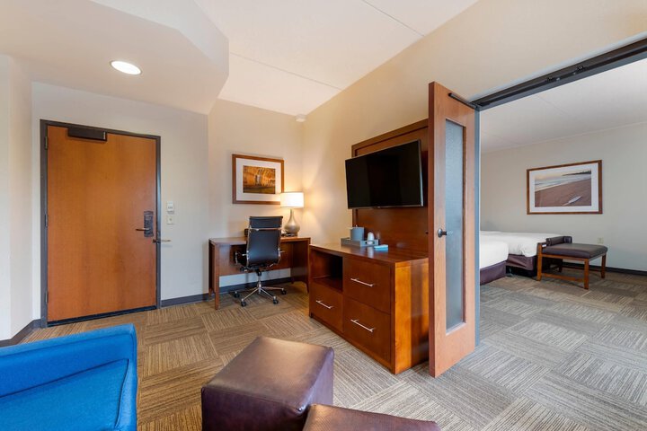Lift Bridge Lodge an Ascend Collection Hotel
