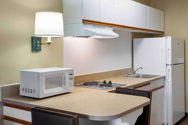 Extended Stay America Suites Boston Marlborough