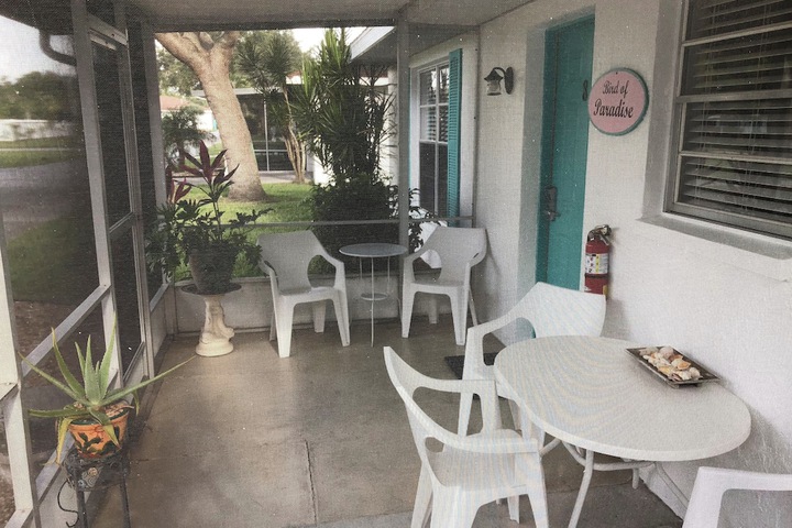 Addys Villas