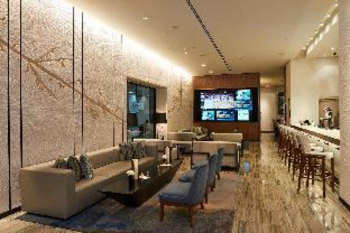 Lounge 8 of 9