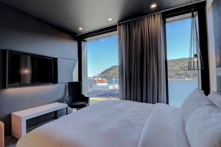 Alt Hotel St. Johns