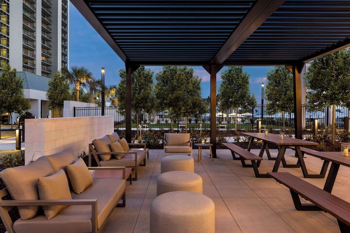 Embassy Suites by Hilton Myrtle Beach Oceanfront Resort