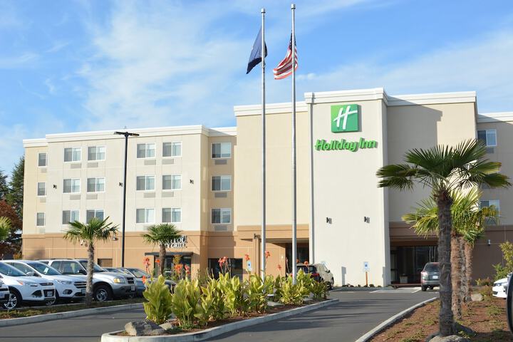 Holiday Inn Salem by IHG