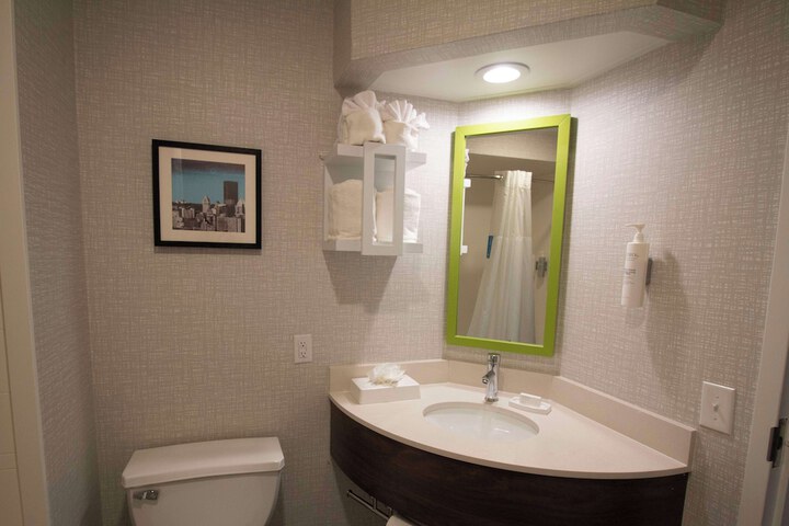 Hampton Inn Kent / Akron Area