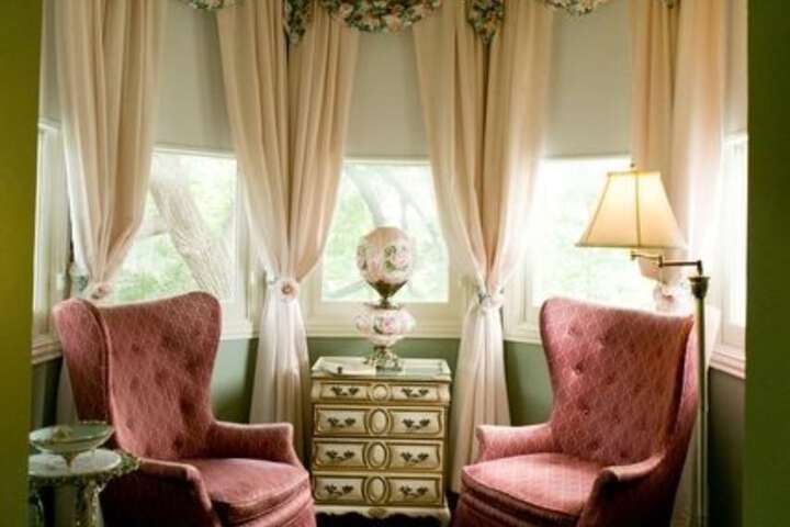 The Sanford House Inn & Spa