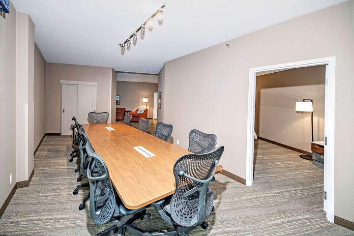 Hampton Inn by Hilton Ottawa