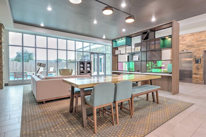 Holiday Inn Killeen – Fort Hood Area by IHG