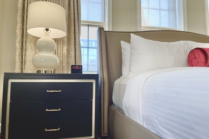 The Henley Park Hotel