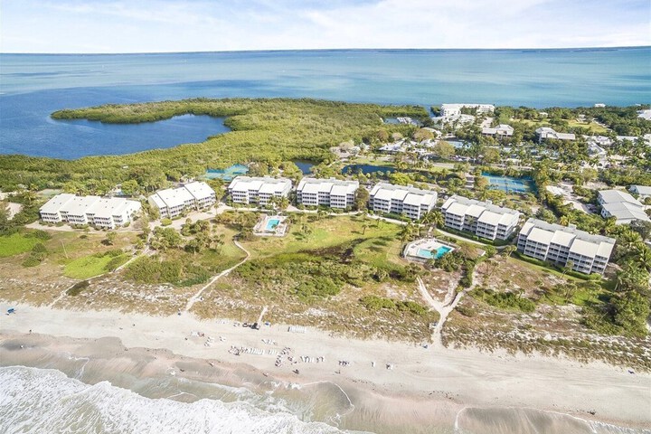 Beach Villas