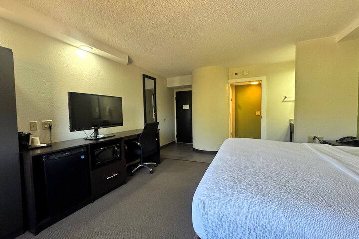 Travelodge by Wyndham Flowood / Jackson/Airport North
