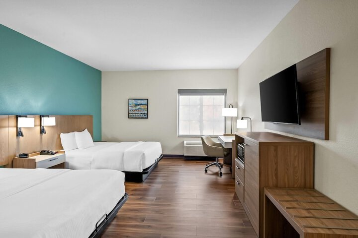 La Quinta Inn & Suites by Wyndham Searcy