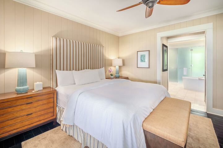 The Lodge at Kukui’ula