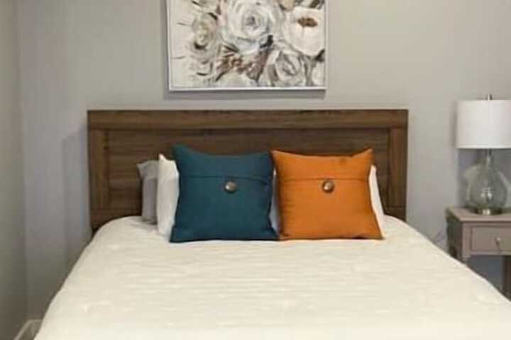 Brickhouse Loft Boutique Hotel
