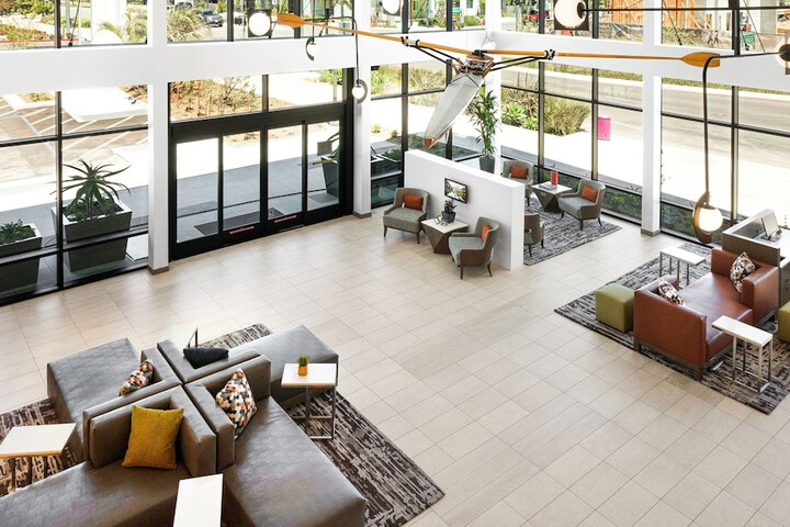Ayres Hotel San Diego South - Chula Vista