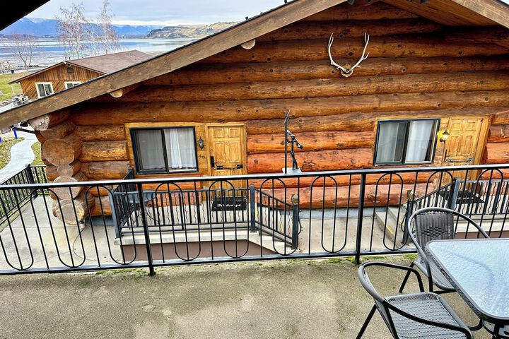 Soap Lake Resort a Dazzler Select by Wyndham