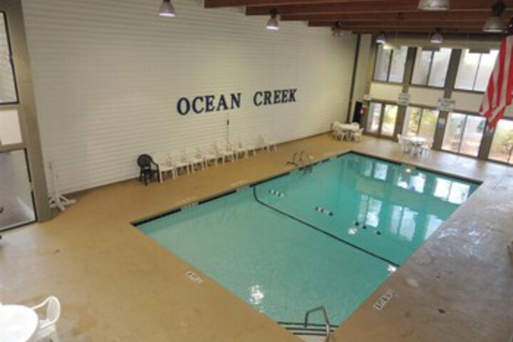 The Lodge at Ocean Creek #2269