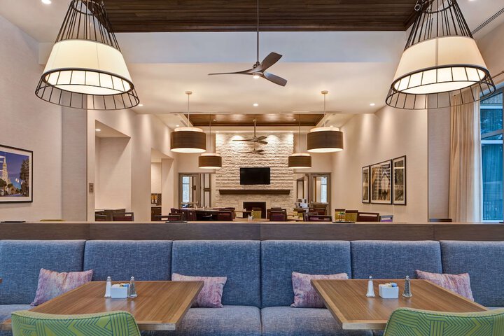 Homewood Suites by Hilton Summerville