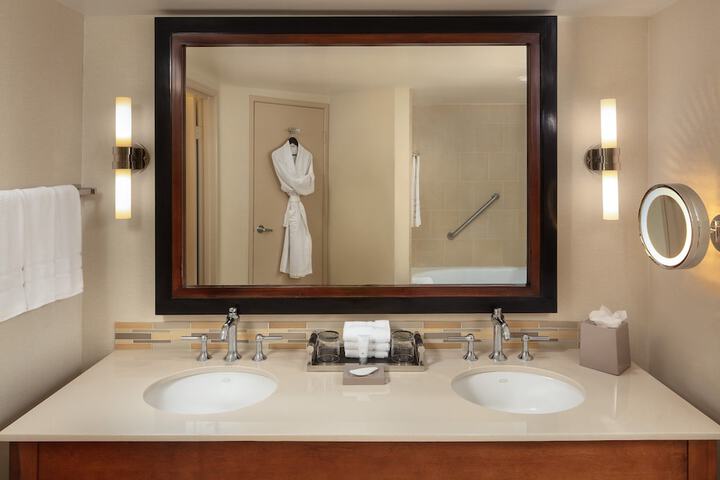 The Westin Rancho Mirage Golf Resort & Spa