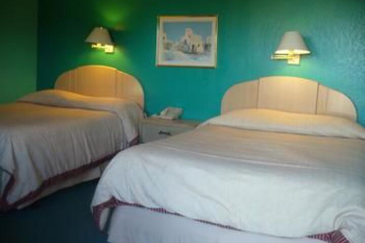 Western States Inn San Miguel