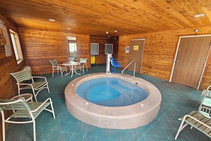 Spa 43 of 45
